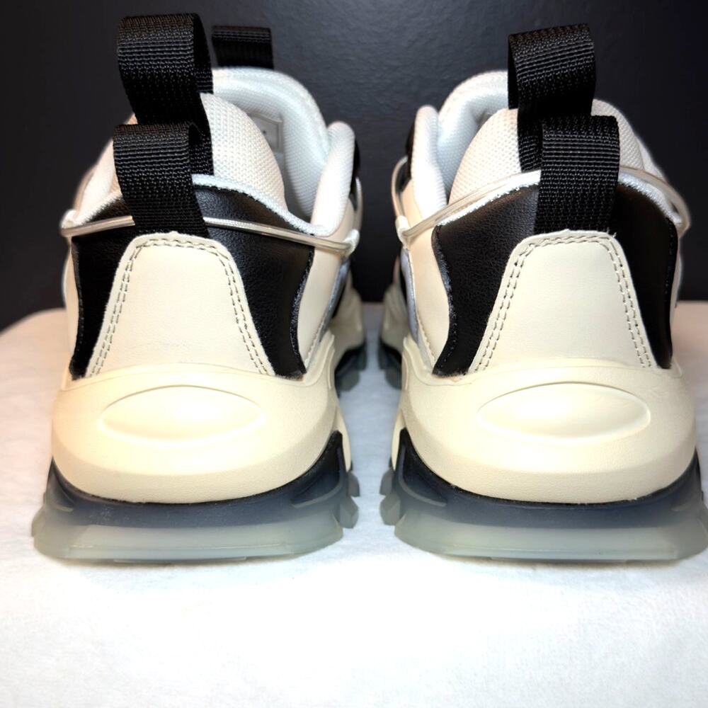 Mazino Core “Cream” – Core-006 Sneakers | 8M/9.5W - Picture 8 of 13